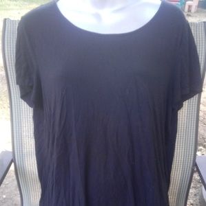 Womans XL tshirt
